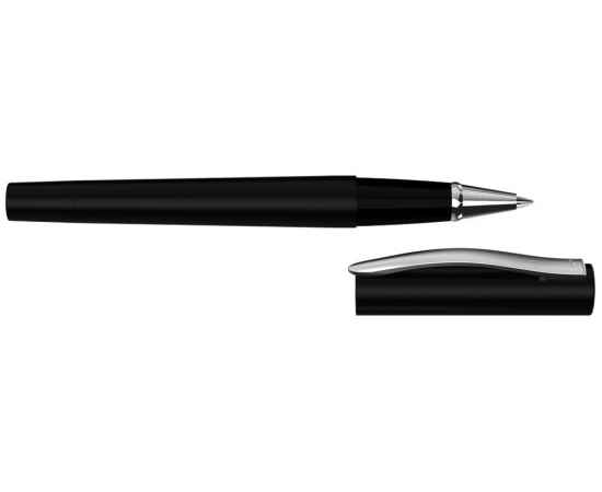 Ручка металлическая роллер Titan One R, 187939.07, изображение 2