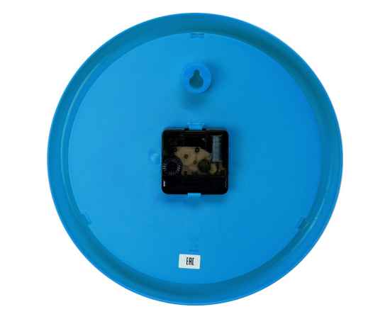 Часы настенные разборные Idea, 186140.10, Цвет: голубой, изображение 2