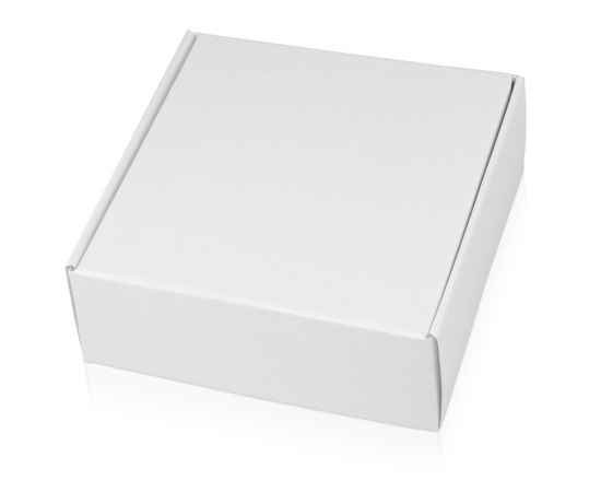 Подарочный набор Cozy с пледом и термокружкой, 700360.01, Цвет: белый, Объем: 450, изображение 5