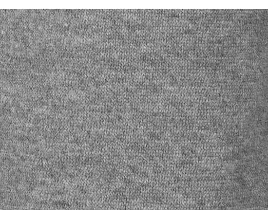 Толстовка Rome мужская, S, 3152996S, Цвет: серый меланж, Размер: S, изображение 11