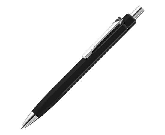 Подарочный набор Moleskine Hemingway с блокнотом А5 и ручкой, 700368.02, Цвет: черный, изображение 4