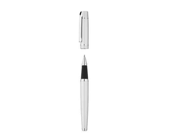 Ручка металлическая роллер Vip R, 187934.00, Цвет: серый, изображение 2