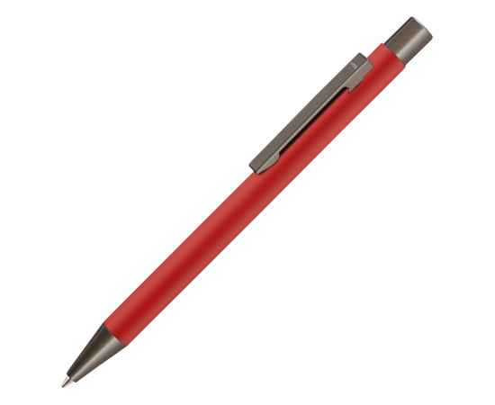 Подарочный набор Moleskine Van Gogh с блокнотом А5 Soft и ручкой, 700371.02, Цвет: красный,красный, изображение 4