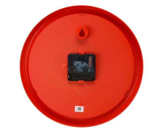 Часы настенные разборные Idea, 186140.01, Цвет: красный, изображение 2