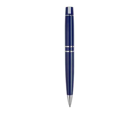 Ручка шариковая металлическая Vip, 187933.02, Цвет: синий, изображение 4