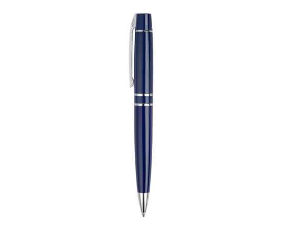 Ручка шариковая металлическая Vip, 187933.02, Цвет: синий, изображение 3