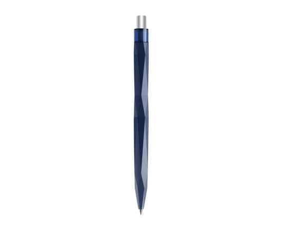 Ручка пластиковая шариковая Prodir QS 20 PRT Z софт-тач, qs20prt-Z62, изображение 3