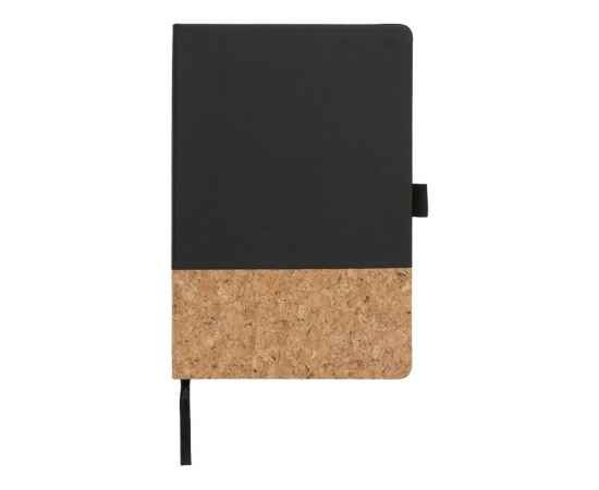 Блокнот А5 Evora, 10732000, Цвет: черный, изображение 2