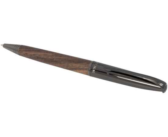 Ручка шариковая с деревянным корпусом Loure, 10729100, изображение 3