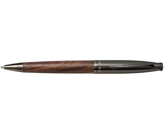 Ручка шариковая с деревянным корпусом Loure, 10729100, изображение 2