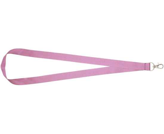 Шнурок Impey, 10250713, Цвет: розовый, изображение 3