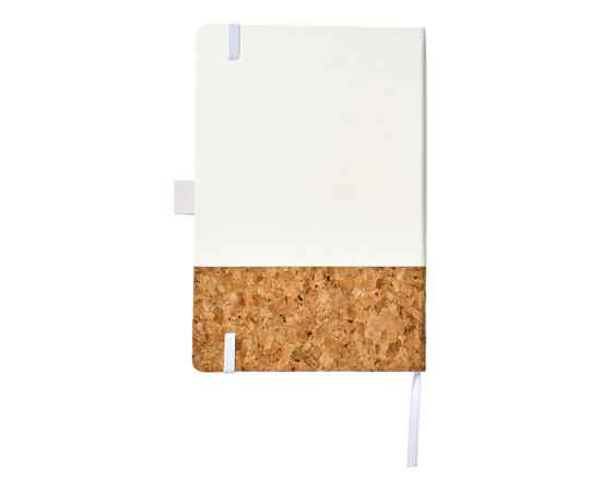 Блокнот А5 Evora, 10732001, Цвет: белый, изображение 3