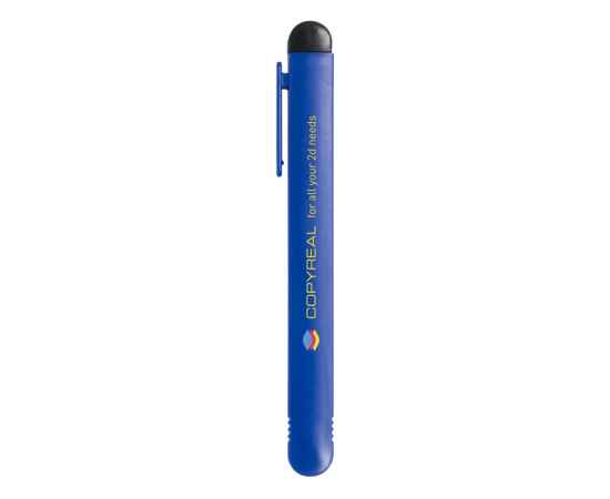 Канцелярский нож Sharpy, 10450301, Цвет: ярко-синий, изображение 4