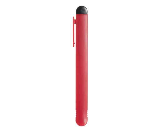 Канцелярский нож Sharpy, 10450302, Цвет: красный, изображение 3