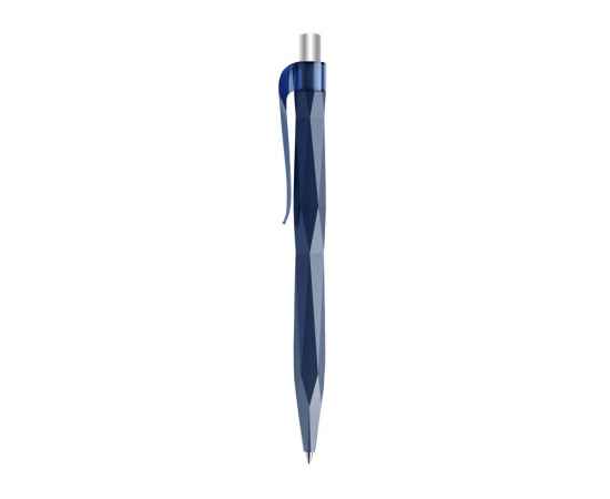 Ручка пластиковая шариковая Prodir QS 20 PRT Z софт-тач, qs20prt-Z62, изображение 2