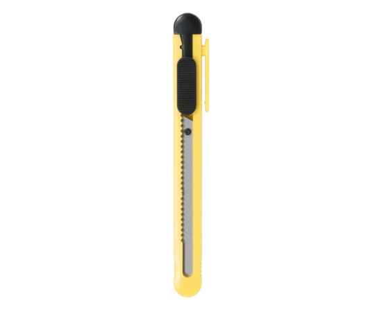 Канцелярский нож Sharpy, 10450305, Цвет: желтый, изображение 2