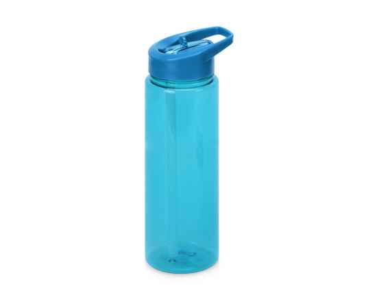 Бутылка для воды Speedy, 820110, Цвет: голубой, Объем: 700, изображение 2