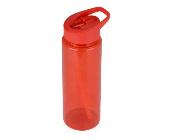 Бутылка для воды Speedy, 820103, Цвет: красный, Объем: 700, изображение 2