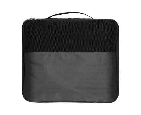 Комплект чехлов для путешествий Easy Traveller, 934447, Цвет: черный, изображение 8