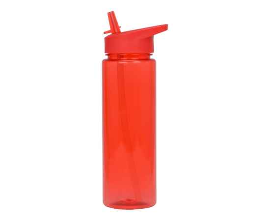 Бутылка для воды Speedy, 820103, Цвет: красный, Объем: 700, изображение 5