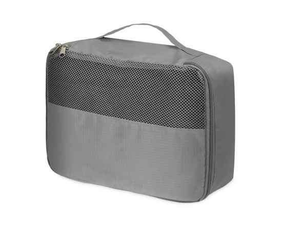 Комплект чехлов для путешествий Easy Traveller, 934430, Цвет: серый, изображение 9