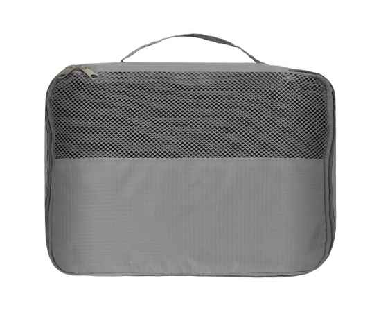 Комплект чехлов для путешествий Easy Traveller, 934430, Цвет: серый, изображение 10