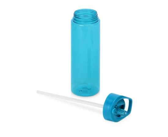 Бутылка для воды Speedy, 820110, Цвет: голубой, Объем: 700, изображение 3