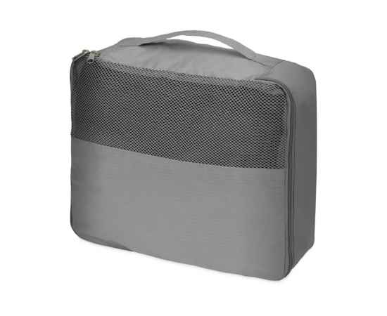Комплект чехлов для путешествий Easy Traveller, 934430, Цвет: серый, изображение 7