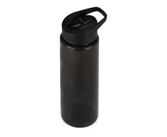 Бутылка для воды Speedy, 820111, Цвет: черный, Объем: 700, изображение 2