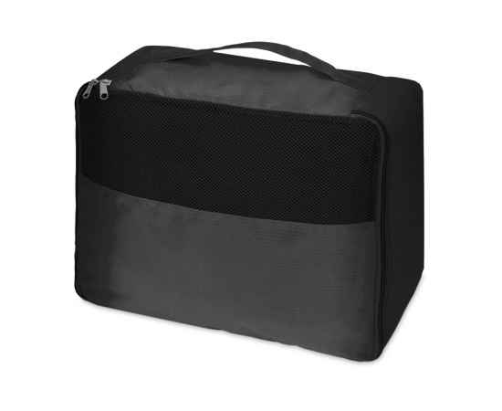Комплект чехлов для путешествий Easy Traveller, 934447, Цвет: черный, изображение 5