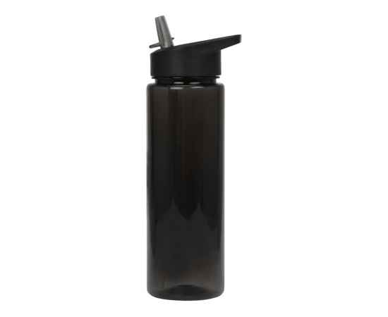 Бутылка для воды Speedy, 820111, Цвет: черный, Объем: 700, изображение 5