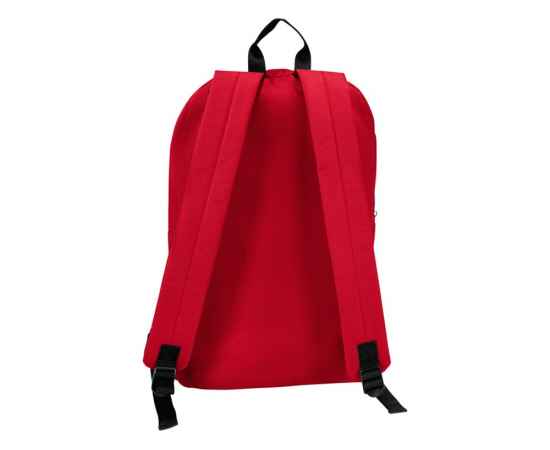 Рюкзак Stratta для ноутбука 15, 12039204, Цвет: красный, изображение 2