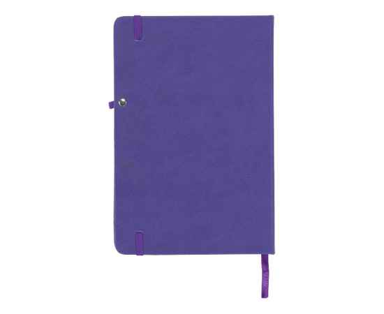 Блокнот А5 Rivista, A5, 21021206, Цвет: пурпурный, Размер: A5, изображение 3