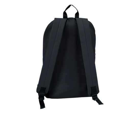 Рюкзак Stratta для ноутбука 15, 12039201, Цвет: черный, изображение 2