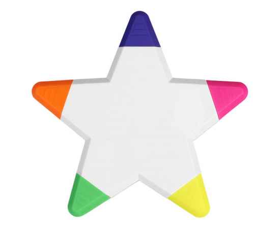Маркер Solvig в форме звезды, 21036300, изображение 2