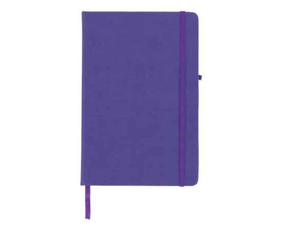Блокнот А5 Rivista, A5, 21021206, Цвет: пурпурный, Размер: A5, изображение 2