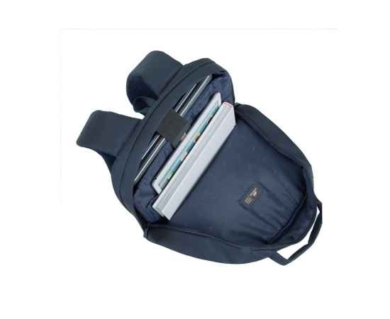 Рюкзак для ноутбука 17.3, 94074, Цвет: синий, изображение 12