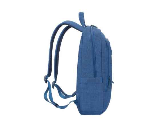 Рюкзак для ноутбука 15.6, 94032, Цвет: синий, изображение 3