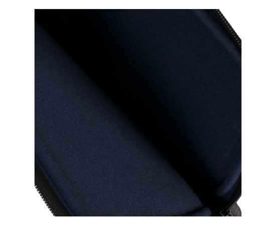 ECO чехол для ноутбука 15.6, 94037, Цвет: черный, изображение 9