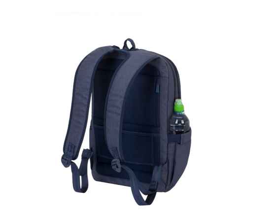 Рюкзак для ноутбука 15.6, 94039, Цвет: синий, изображение 4