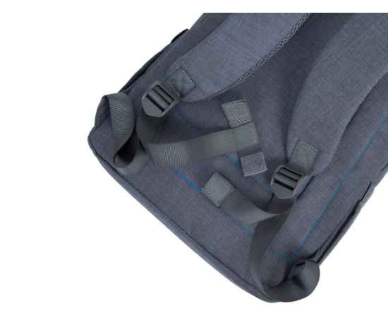 Рюкзак для ноутбука 15.6, 94033, Цвет: серый, изображение 7