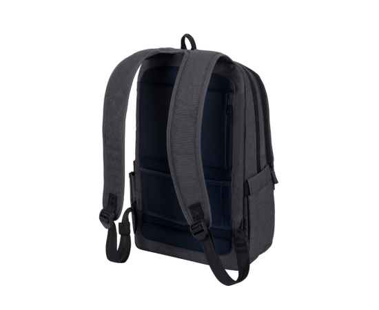 Рюкзак для ноутбука 15.6, 94038, Цвет: черный, изображение 3