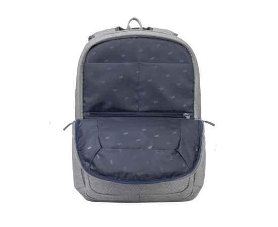 Рюкзак для ноутбука 15.6, 94040, Цвет: серый, изображение 6