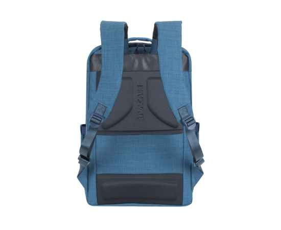 Рюкзак для ноутбука 17.3, 94071, Цвет: синий, изображение 5