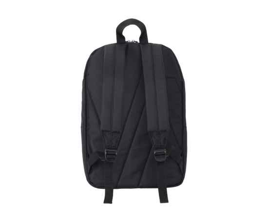Рюкзак для ноутбука 15.6, 94050, Цвет: черный, изображение 3