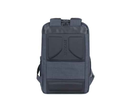 Рюкзак для ноутбука 17.3, 94070, Цвет: черный, изображение 5