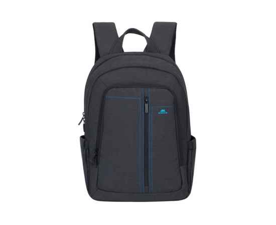 Рюкзак для ноутбука 15.6, 94031, Цвет: черный, изображение 2