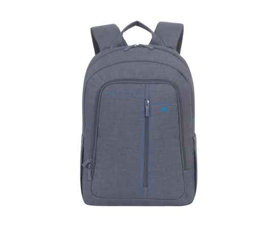 Рюкзак для ноутбука 15.6, 94033, Цвет: серый, изображение 2
