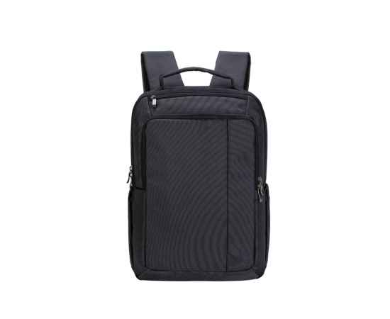 Рюкзак для ноутбука 15.6, 94061, Цвет: черный, изображение 2