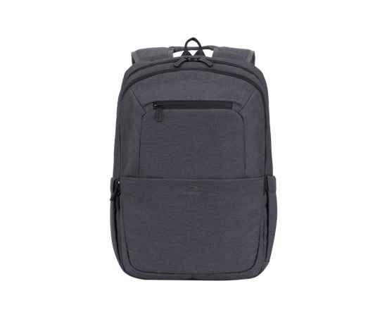 Рюкзак для ноутбука 15.6, 94038, Цвет: черный, изображение 5